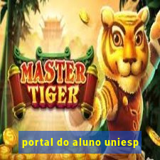 portal do aluno uniesp